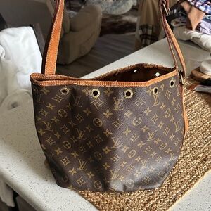 Louis Vuitton Petit Noe